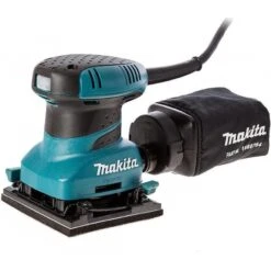 MAKITA - BO4555 Hλεκτρικό Παλμικό Τριβείο 200W