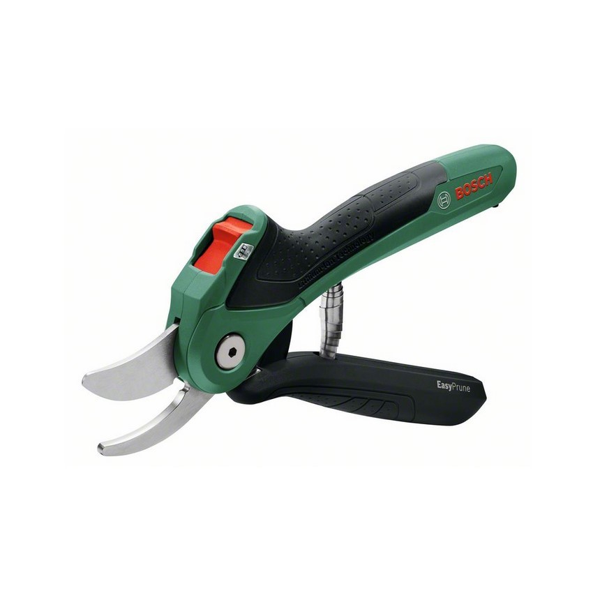 BOSCH ΚΗΠΟΣ - EasyPrune Ψαλίδι Κλαδέματος Μπαταρίας 3.6V