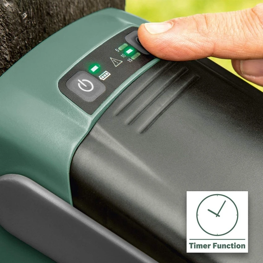 BOSCH ΕΡΑΣΙΤΕΧΝΙΚΑ - GardenPump 18 Αντλία Ακάθαρτων Μπαταρίας 18V (Solo) 5 BOSCH ΕΡΑΣΙΤΕΧΝΙΚΑ - GardenPump 18 Αντλία Ακάθαρτων Μπαταρίας 18V (Solo) - Image 3