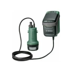 BOSCH ΕΡΑΣΙΤΕΧΝΙΚΑ - GardenPump 18 Αντλία Ακάθαρτων Μπαταρίας 18V (Solo)