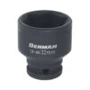 BENMAN - Καρυδάκι Αέρος 1/2'' DIN 3129 48mm 1 BENMAN - Καρυδάκι Αέρος 1/2'' DIN 3129 48mm -Ergalia Κατάστημα 1 2 din 3129 28x48mm