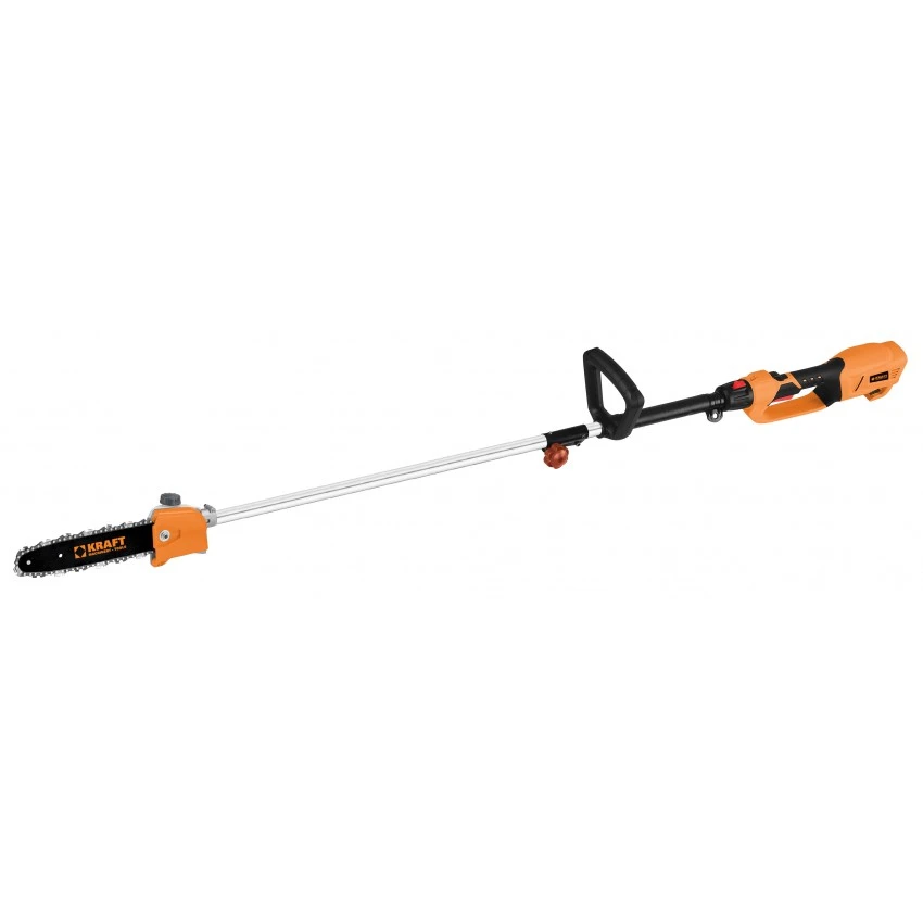 KRAFT - Ηλεκτρικό Κονταροπρίονο 25cm 1000W 3 KRAFT - Ηλεκτρικό Κονταροπρίονο 25cm 1000W