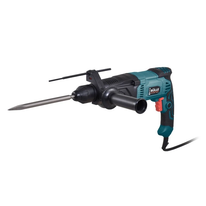 BULLE - Πνευματικό Πιστολέτο 1050W SDS Plus 4 Λειτουργιών 5 BULLE - Πνευματικό Πιστολέτο 1050W SDS Plus 4 Λειτουργιών - Image 3