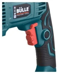 BULLE - Πνευματικό Πιστολέτο 1050W SDS Plus 4 Λειτουργιών 13 BULLE - Πνευματικό Πιστολέτο 1050W SDS Plus 4 Λειτουργιών -Ergalia Κατάστημα 1050w sds plus 4 1 4