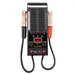 NEO TOOLS - 11-985 Ελεγκτής Μπαταριών Ψηφιακός 12V