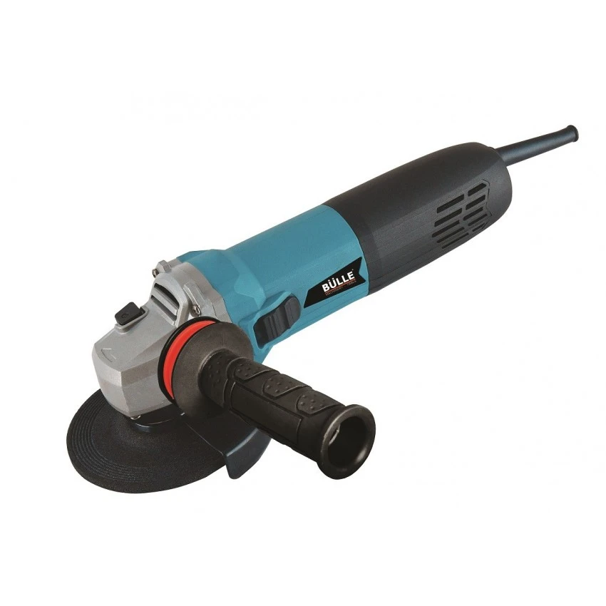 BULLE - Ρυθμιζόμενος Γωνιακός Τροχός 1100W 125mm 3 BULLE - Ρυθμιζόμενος Γωνιακός Τροχός 1100W 125mm