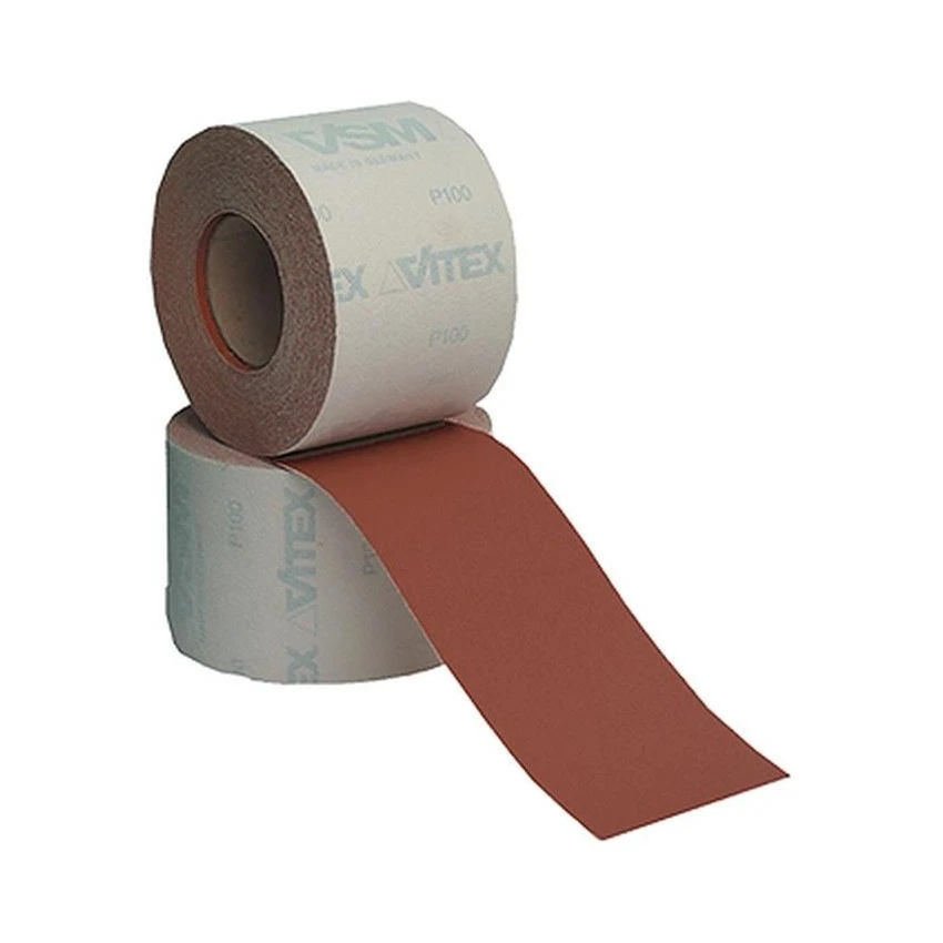 VSM - Σμυριδοχ Μπεζ 115 Κρ131Κ Velcro 3 VSM - Σμυριδοχ Μπεζ 115 Κρ131Κ Velcro