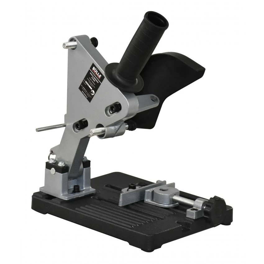 BULLE - Βάση Στήριξης Β.Τ. για Γωνιακό Τροχό 115/125mm 3 BULLE - Βάση Στήριξης Β.Τ. για Γωνιακό Τροχό 115/125mm