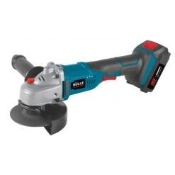 BULLE - Γωνιακός Τροχός Μπαταρίας 115mm 18V (1x4.0Ah)