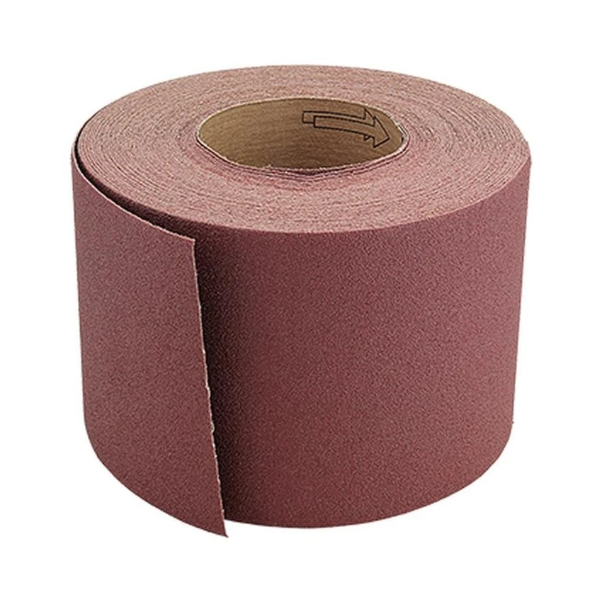 MORRIS - Σμυριδόπανο Ρολό 115X25M 3 MORRIS - Σμυριδόπανο Ρολό 115X25M