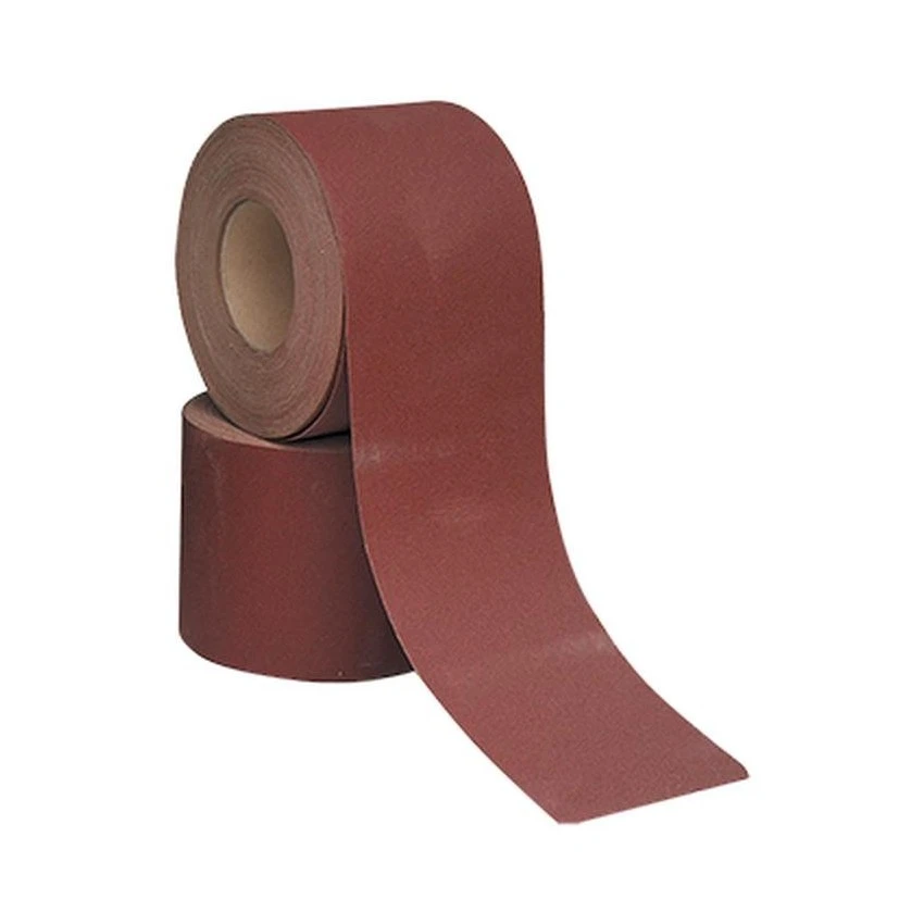 VSM - Σμυριδοπ Ρολ 120-25M Κκ114F 3 VSM - Σμυριδοπ Ρολ 120-25M Κκ114F