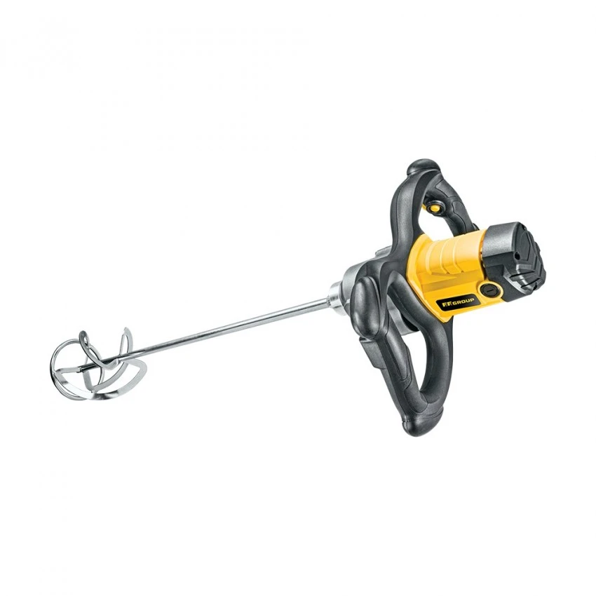 F.F. GROUP - ΜΧ 1200 PRO Ηλεκτρικός Αναδευτήρας 1200W 3 F.F. GROUP - ΜΧ 1200 PRO Ηλεκτρικός Αναδευτήρας 1200W