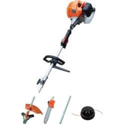 KRAFT - Βενζινοκίνητο Πολυμηχάνημα 52cc