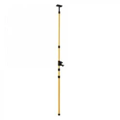 F.F. GROUP - Κοντάρι Στήριξης Λέιζερ Πτυσσόμενο 1,23-3,85m