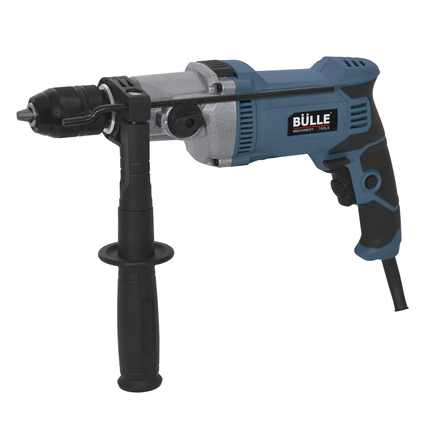 BULLE - Κρουστικό Δράπανο 13mm 1100W 3 BULLE - Κρουστικό Δράπανο 13mm 1100W