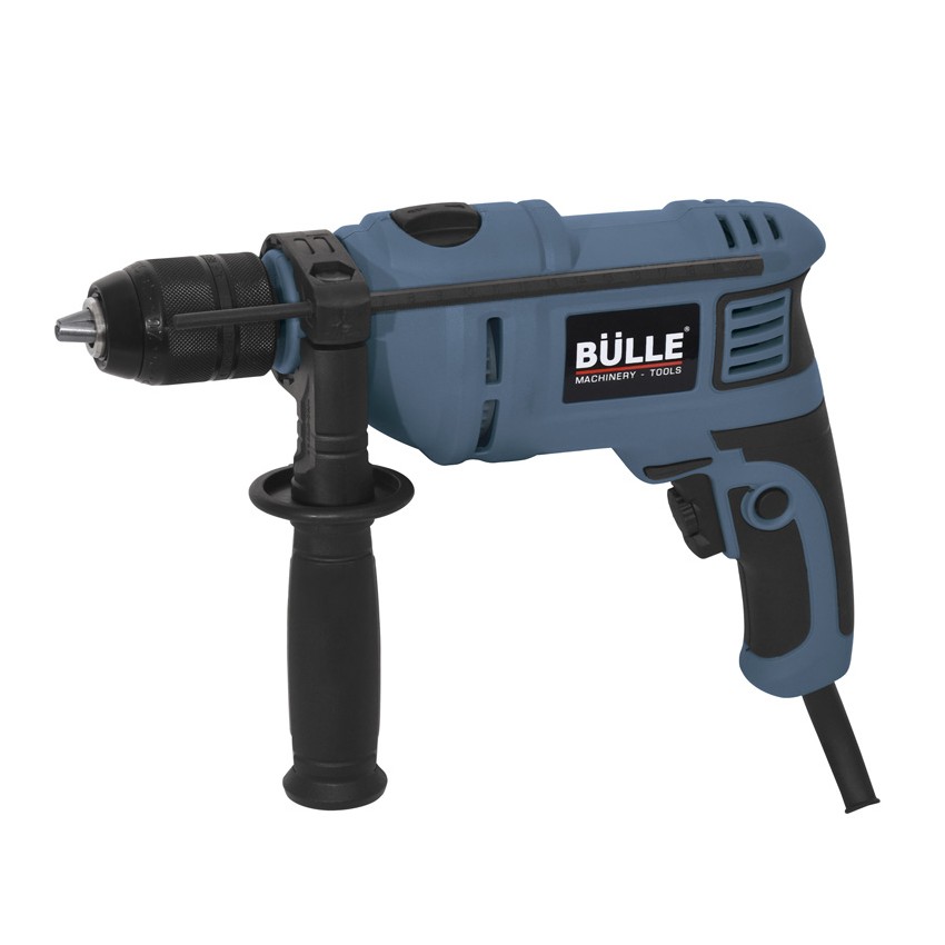 BULLE - Κρουστικό Δράπανο 13mm 750W