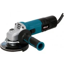 BULLE - Γωνιακός Τροχός Ø125mm 1400W