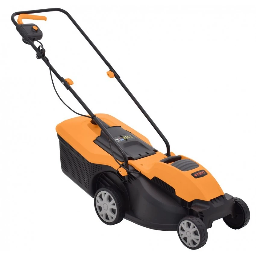 KRAFT - Μηχανή Γκαζόν Ηλεκτρική 1500W 3 KRAFT - Μηχανή Γκαζόν Ηλεκτρική 1500W