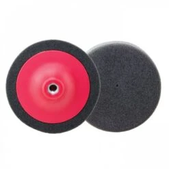 BENMAN - Σφουγγάρι Γυαλίσματος 150mm Για Σπείρωμα Μ14