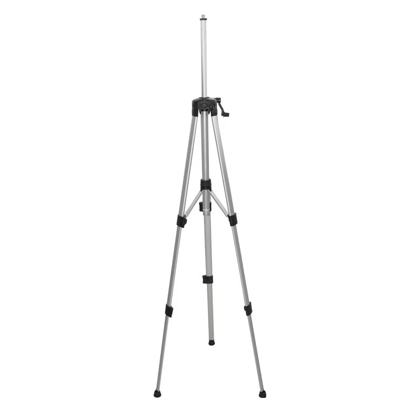 BULLE - Τρίποδο Τηλεσκοπικό 1.5m με Αντάπτορα 5/8'' σε 1/4'' 3 BULLE - Τρίποδο Τηλεσκοπικό 1.5m με Αντάπτορα 5/8'' σε 1/4''