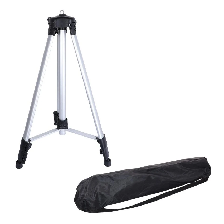 BULLE - Τρίποδο Τηλεσκοπικό 1.5m με Αντάπτορα 5/8'' σε 1/4'' 5 BULLE - Τρίποδο Τηλεσκοπικό 1.5m με Αντάπτορα 5/8'' σε 1/4'' - Image 3