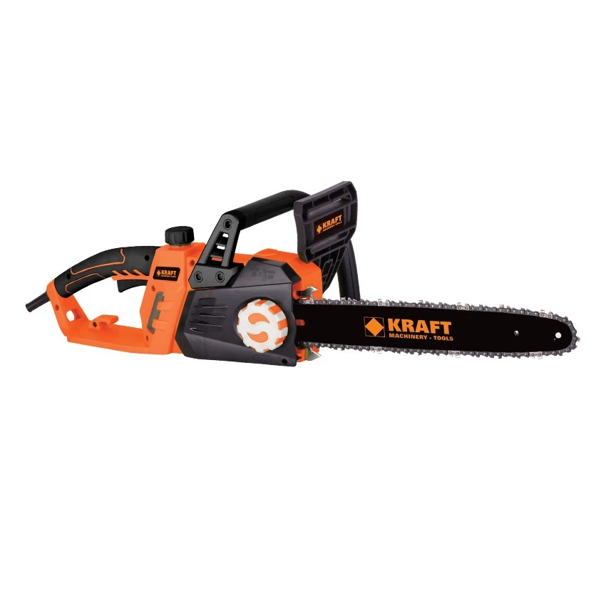 KRAFT - Ηλεκτρικό Αλυσοπρίονο 16" 1800W 3 KRAFT - Ηλεκτρικό Αλυσοπρίονο 16" 1800W