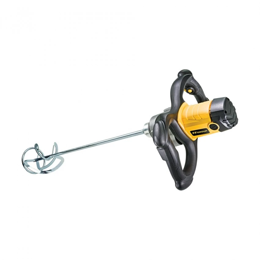 F.F. GROUP - ΜΧ 1600 PRO Ηλεκτρικός Αναδευτήρας 1600W 3 F.F. GROUP - ΜΧ 1600 PRO Ηλεκτρικός Αναδευτήρας 1600W