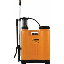 KRAFT - Ψεκαστήρας Προπίεσης Χειρός 16Lt