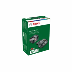 BOSCH ΕΡΑΣΙΤΕΧΝΙΚΑ - Σετ Μπαταρία & Φορτιστής 18V (1x6.0Ah) 7 BOSCH ΕΡΑΣΙΤΕΧΝΙΚΑ - Σετ Μπαταρία & Φορτιστής 18V (1x6.0Ah) -Ergalia Κατάστημα 18 v 2