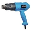 BULLE - Πιστόλι Θερμού Αέρα 1800W -Ergalia Κατάστημα 1800w