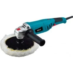 BULLE - Αλοιφαδόρος ∅180mm 1100W