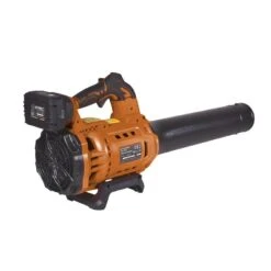 KRAFT - Φυσητήρας Μπαταρίας 18V (1x4.0Ah) -Ergalia Κατάστημα 18v 1x40ah 3