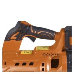 KRAFT - Φυσητήρας Μπαταρίας 18V (1x4.0Ah) -Ergalia Κατάστημα 18v 1x40ah 4