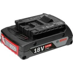 BOSCH - GBA 18V / 2,0 Ah Μπαταρία