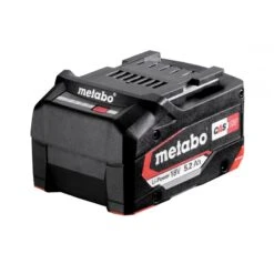 METABO - Μπαταρία Λιθίου 18V 5.2Ah
