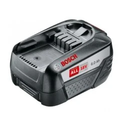 BOSCH ΕΡΑΣΙΤΕΧΝΙΚΑ - PBA Μπαταρία 18V/6.0Ah