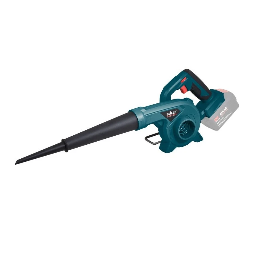 BULLE - Επαναφορτιζόμενος Φυσητήρας Αναρροφητήρας 18V (Solo) 4 BULLE - Επαναφορτιζόμενος Φυσητήρας Αναρροφητήρας 18V (Solo) - Image 2