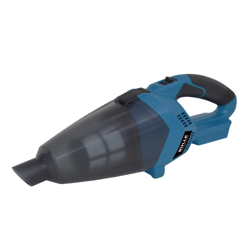 BULLE - Σκουπάκι Χειρός 18V (Solo) 3 BULLE - Σκουπάκι Χειρός 18V (Solo)