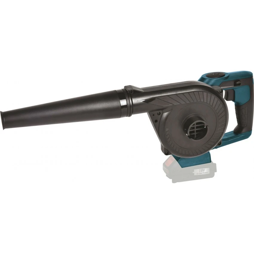 BULLE - Φυσητήρας Αναρροφητήρας 18V (Solo) 3 BULLE - Φυσητήρας Αναρροφητήρας 18V (Solo)