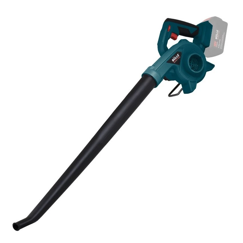 BULLE - Επαναφορτιζόμενος Φυσητήρας Αναρροφητήρας 18V (Solo) 5 BULLE - Επαναφορτιζόμενος Φυσητήρας Αναρροφητήρας 18V (Solo) - Image 3
