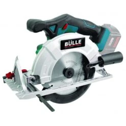 BULLE - Φορητό Δισκοπρίονο 165mm, 18V (Solo)