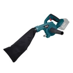 BULLE - Επαναφορτιζόμενος Φυσητήρας Αναρροφητήρας 18V (Solo) 12 BULLE - Επαναφορτιζόμενος Φυσητήρας Αναρροφητήρας 18V (Solo) -Ergalia Κατάστημα 18v solo 3