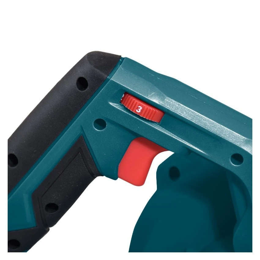 BULLE - Επαναφορτιζόμενος Φυσητήρας Αναρροφητήρας 18V (Solo) 8 BULLE - Επαναφορτιζόμενος Φυσητήρας Αναρροφητήρας 18V (Solo) - Image 6