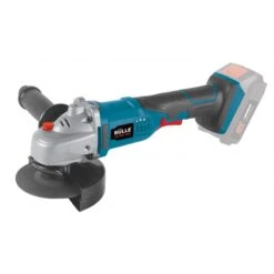 BULLE - Γωνιακός Τροχός Μπαταρίας 18V (Solo)