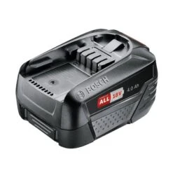 BOSCH ΕΡΑΣΙΤΕΧΝΙΚΑ - Μπαταρία 18V/4.0Ah