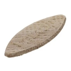 WOLFCRAFT - Σετ Καβίλιες Οβάλ Νο.20 - 50 Τεμάχια