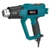 BULLE - Πιστόλι Θερμού Αέρα με Ενδείξεις 2000W -Ergalia Κατάστημα 2000w