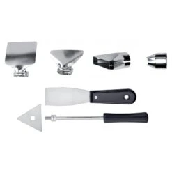 BULLE - Πιστόλι Θερμού Αέρα με Ενδείξεις 2000W 7 BULLE - Πιστόλι Θερμού Αέρα με Ενδείξεις 2000W -Ergalia Κατάστημα 2000w 2