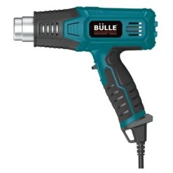 BULLE - Πιστόλι Θερμού Αέρα 2000W