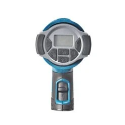 BULLE - Πιστόλι Θερμού Αέρα με LCD Οθόνη 2000W -Ergalia Κατάστημα 2000w lcd 1 2